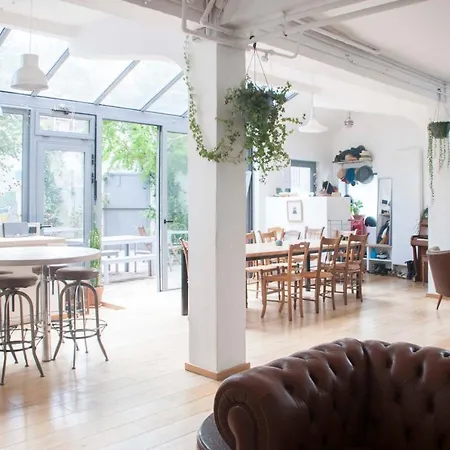 Magnificent Flat Near Paris